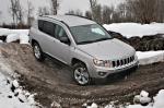 Jeep Compass Limited 2011 года